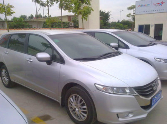 奧德賽HG6481BAA（7座）